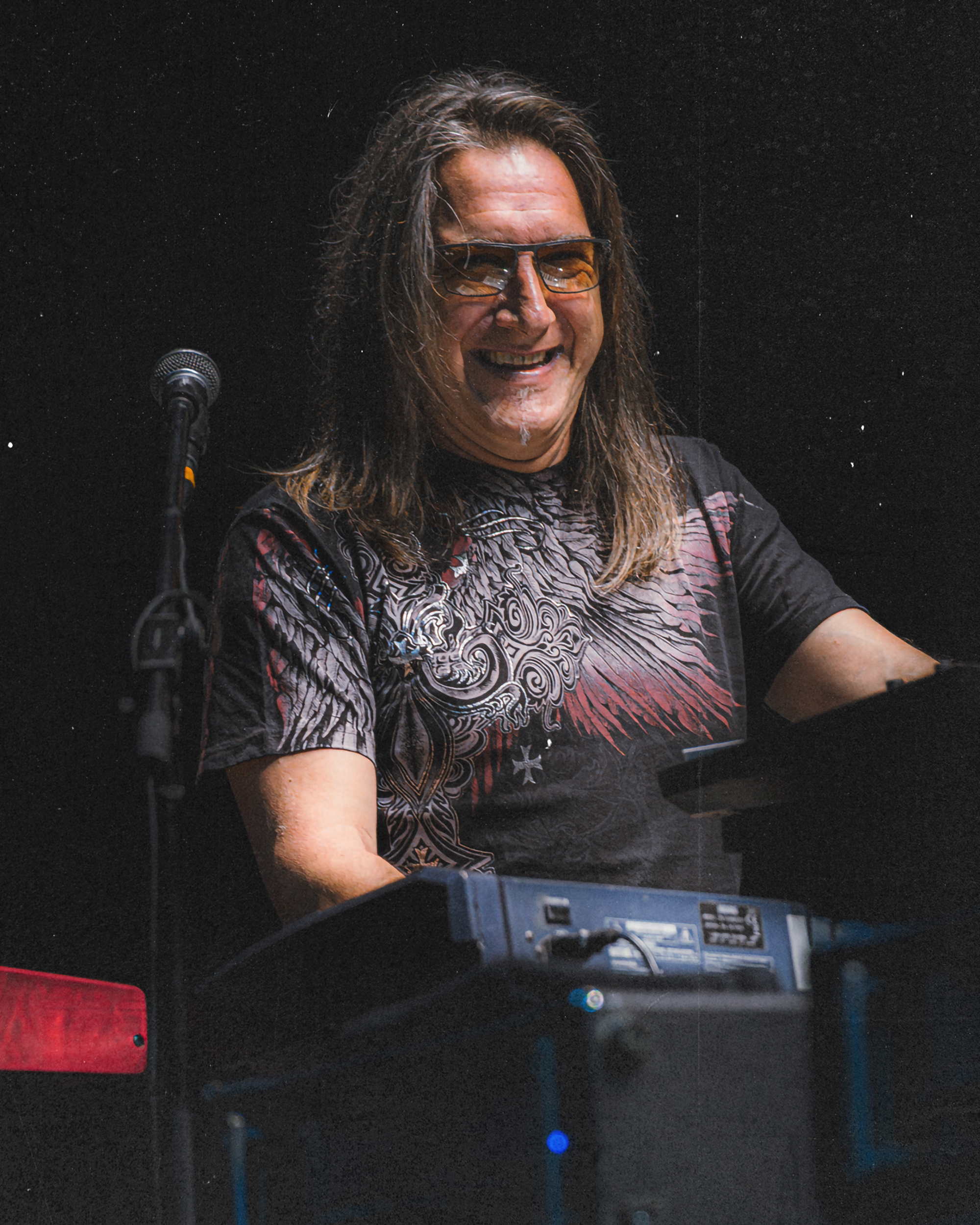 Rata Blanca - Tour Chile 2025